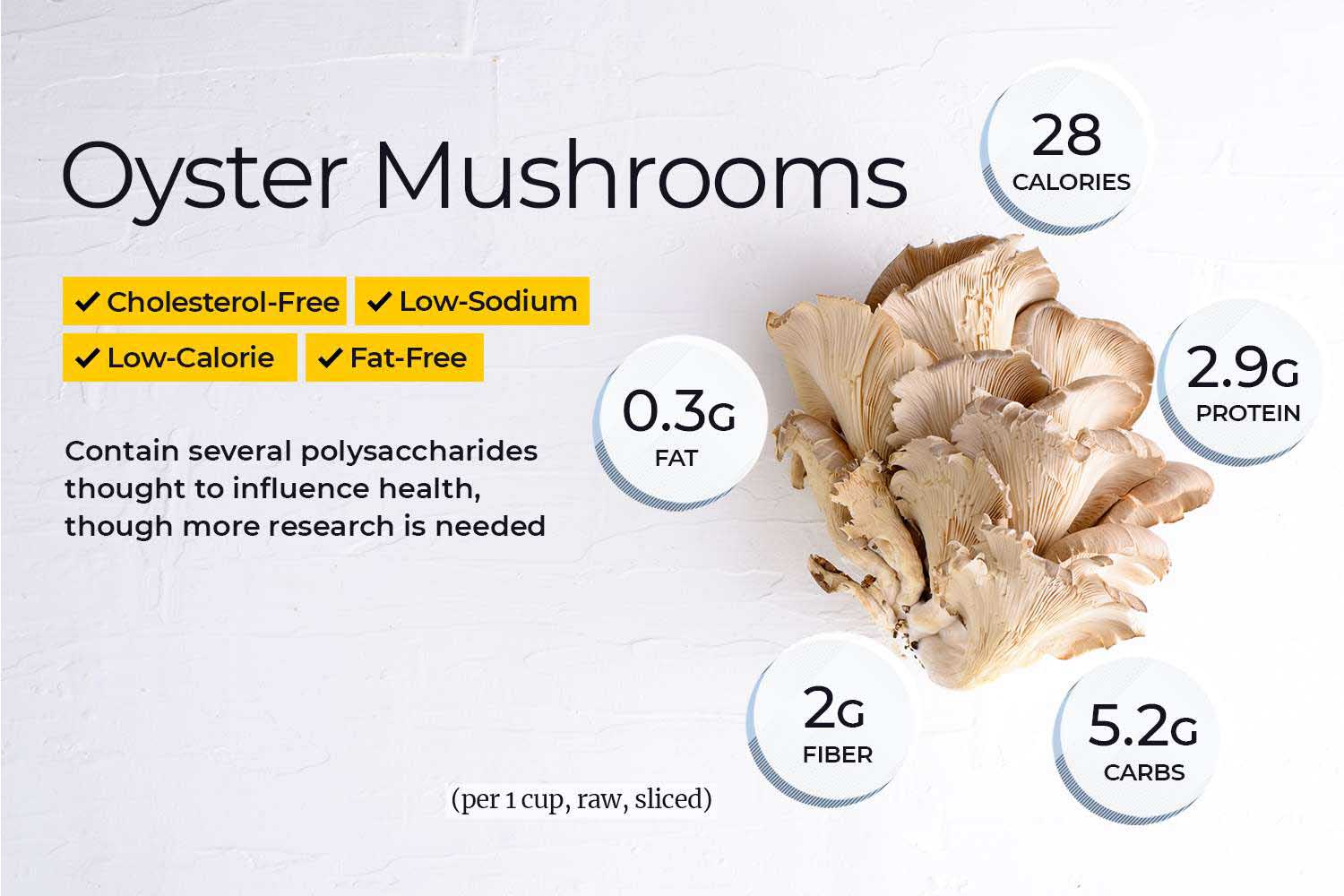 Oyster-Mushroom-benifits