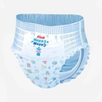 Happy Nappy Diaper (হ্যাপি ন্যাপি ডায়াপার)